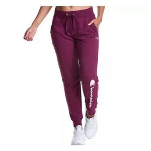 Champion Joggers Size Small
